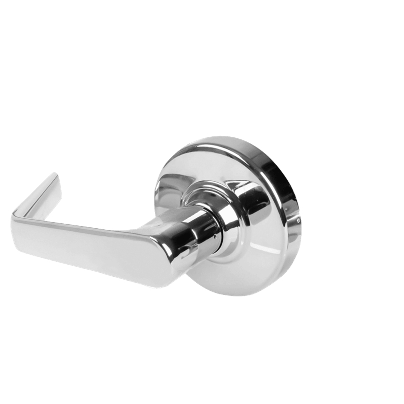 625 - Bright Chrome